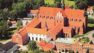 Rekolekcje Wielkopostne Rodziny Wincentyńskiej @ PELPLIN