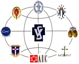 Tydzień Formacji Wincentyńskiej @ Vincentinum - Krzeszowice