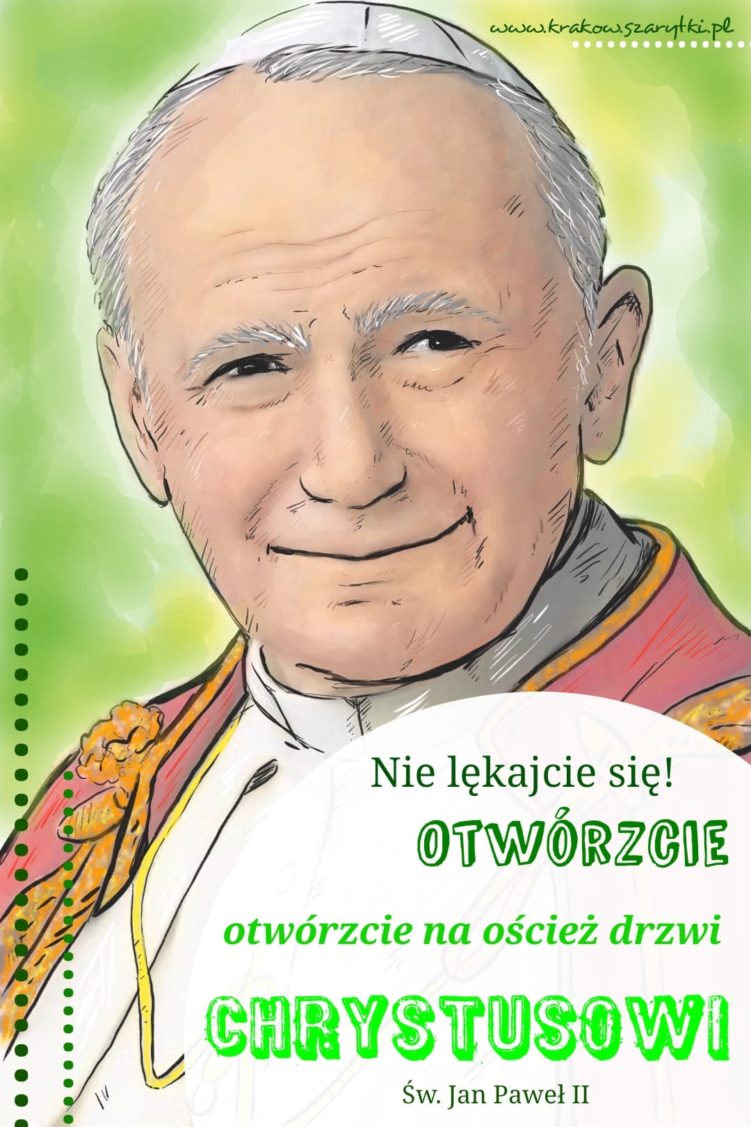 PapiezJPII